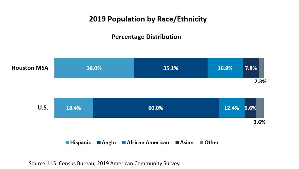 Demographics Race/Ethnicity